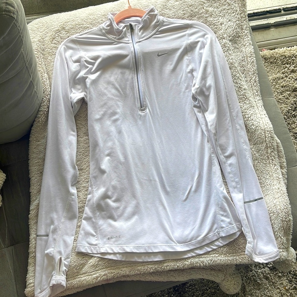 Nike Dri-Fit workout top, Size XS